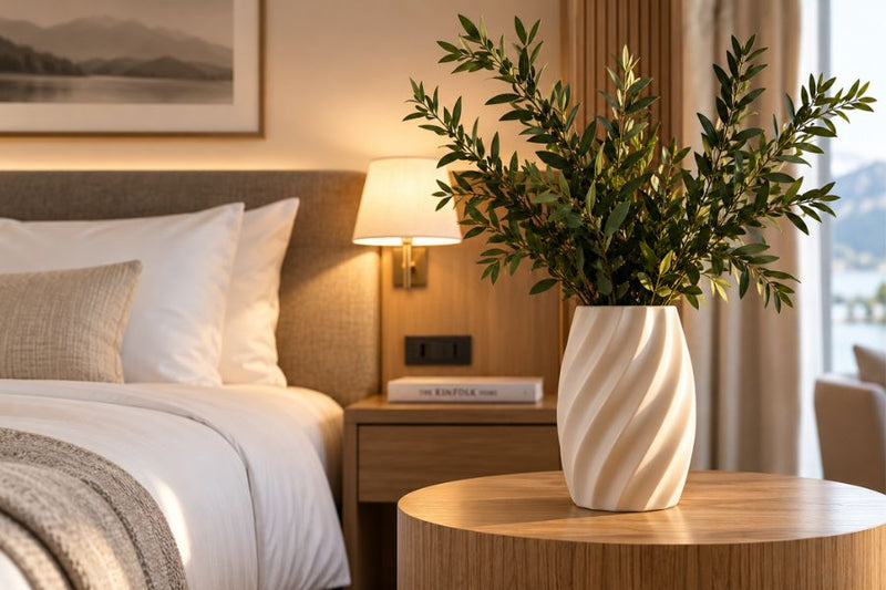 Hotels & Ferienwohnungen