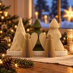5er Weihnachtsset