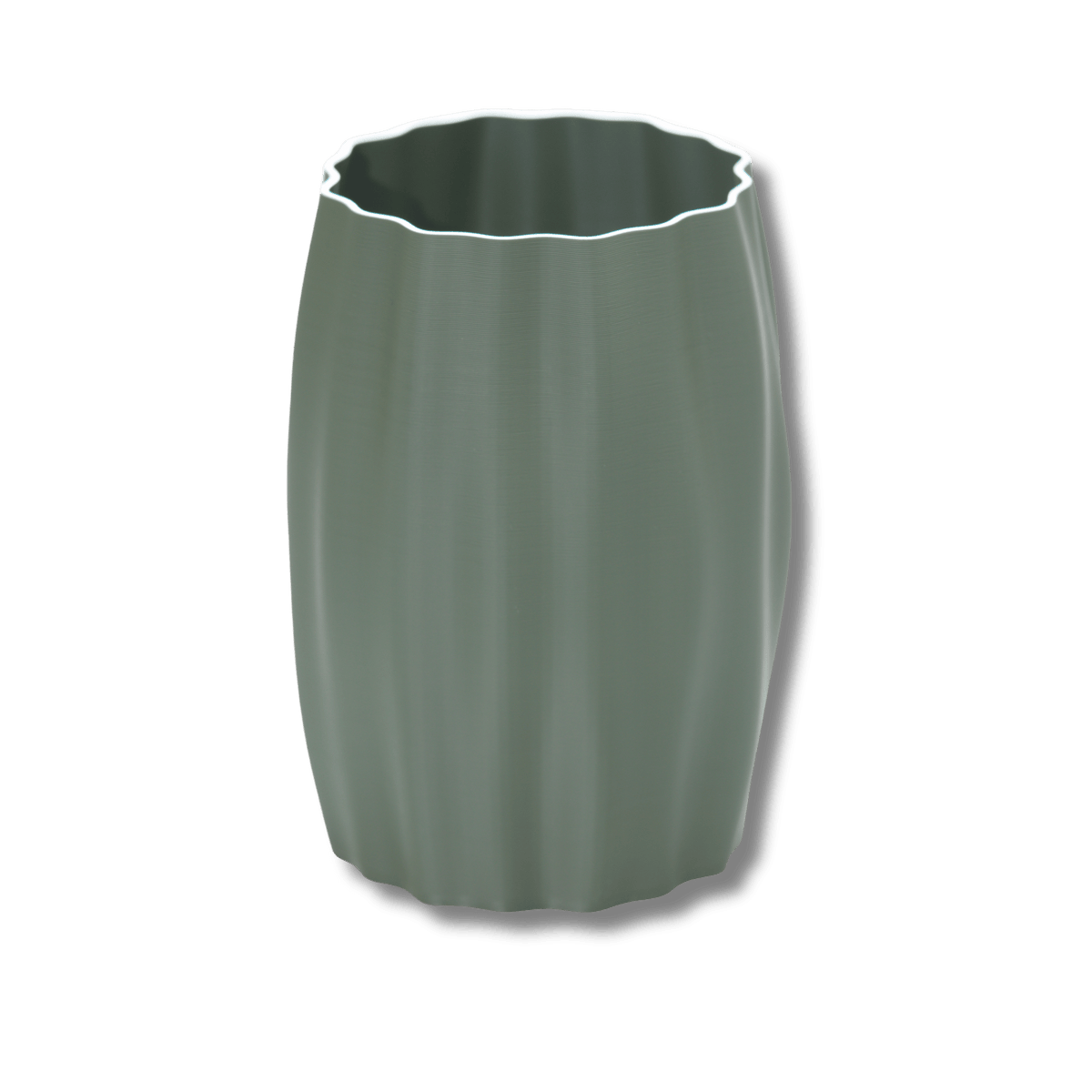 Grün