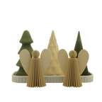 5er Weihnachtsset