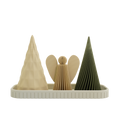 3er Weihnachtsset