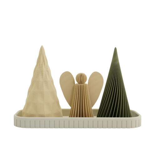 3er Weihnachtsset