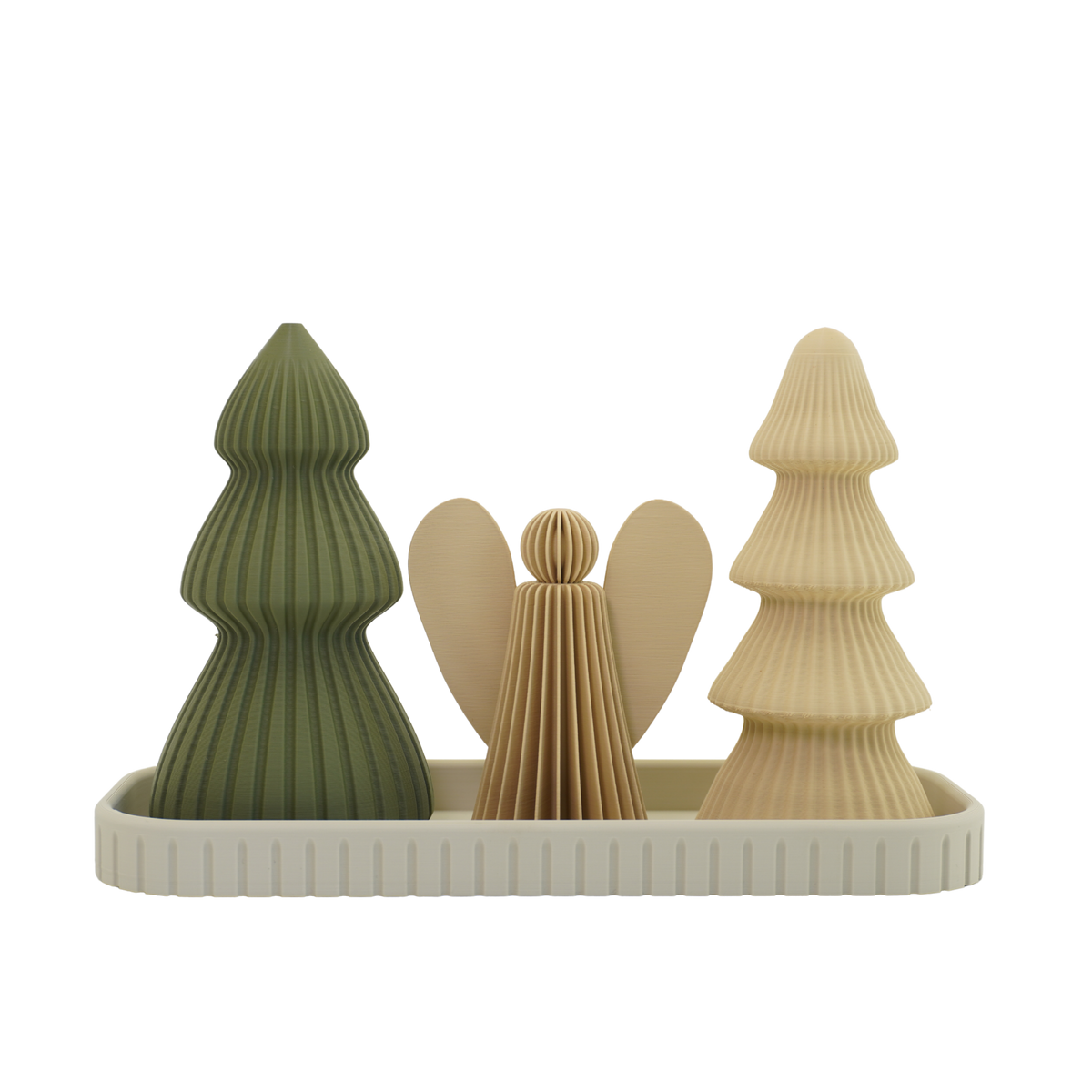 3er Weihnachtsset