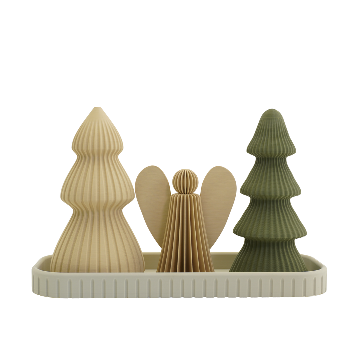 3er Weihnachtsset