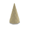 Kristalltanne