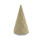 Kristalltanne