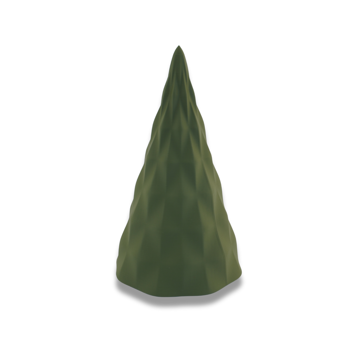 Kristalltanne